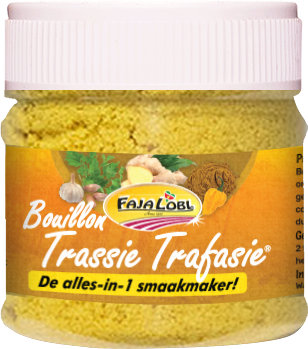 Productafbeelding van FAJA LOBI Bouillon Trassie Trafasie 50 gr
