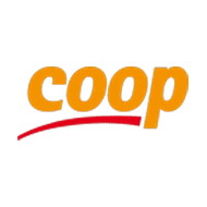 logo van Coop
