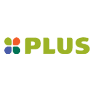 logo van Plus